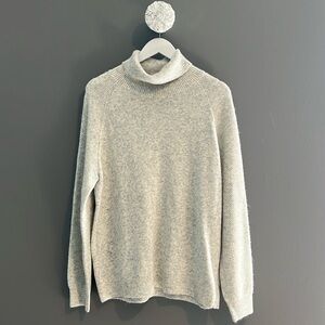 NWOT Loft Sweater